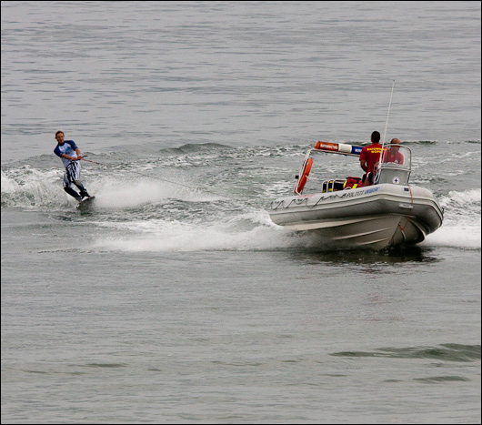 Sieplywa.pl - Windsurfing, Kitesurfing i Surfing w najlepszym wydaniu