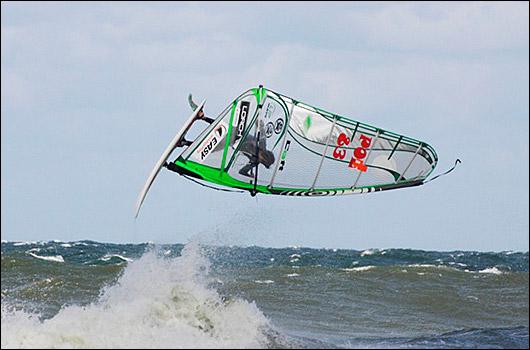 Sieplywa.pl - Windsurfing, Kitesurfing i Surfing w najlepszym wydaniu