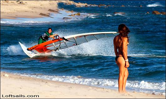 Sieplywa.pl - Windsurfing, Kitesurfing i Surfing w najlepszym wydaniu