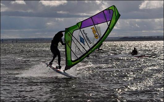 Sieplywa.pl - Windsurfing, Kitesurfing i Surfing w najlepszym wydaniu