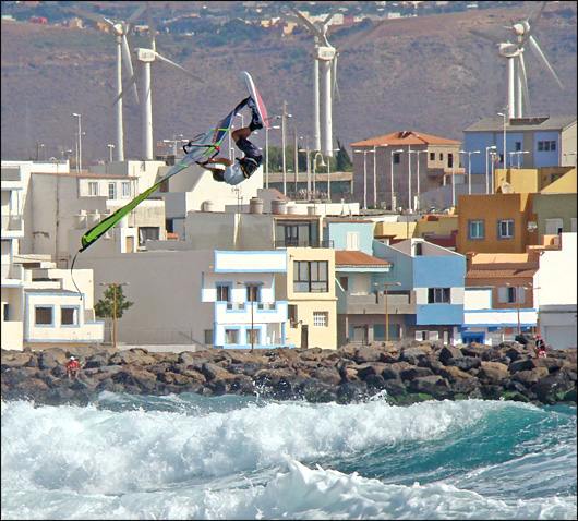 Sieplywa.pl - Windsurfing, Kitesurfing i Surfing w najlepszym wydaniu