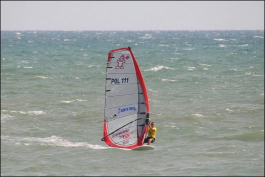 Sieplywa.pl - Windsurfing, Kitesurfing i Surfing w najlepszym wydaniu