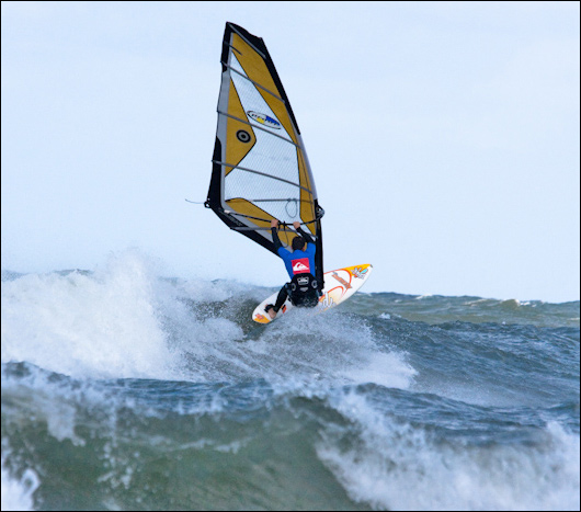 Sieplywa.pl - Windsurfing, Kitesurfing i Surfing w najlepszym wydaniu