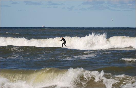 Sieplywa.pl - Windsurfing, Kitesurfing i Surfing w najlepszym wydaniu