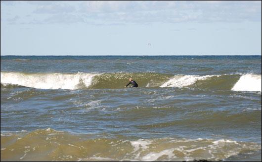 Sieplywa.pl - Windsurfing, Kitesurfing i Surfing w najlepszym wydaniu