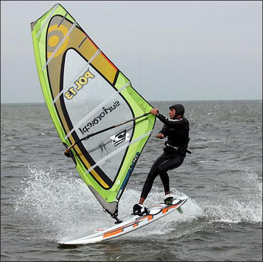 Sieplywa.pl - Windsurfing, Kitesurfing i Surfing w najlepszym wydaniu