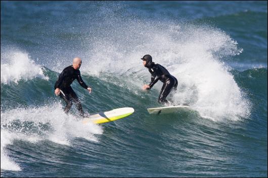 Sieplywa.pl - Windsurfing, Kitesurfing i Surfing w najlepszym wydaniu