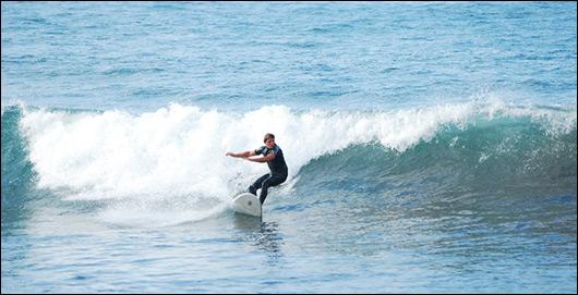 Sieplywa.pl - Windsurfing, Kitesurfing i Surfing w najlepszym wydaniu