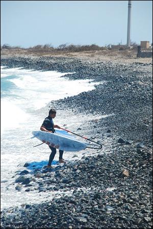 Sieplywa.pl - Windsurfing, Kitesurfing i Surfing w najlepszym wydaniu