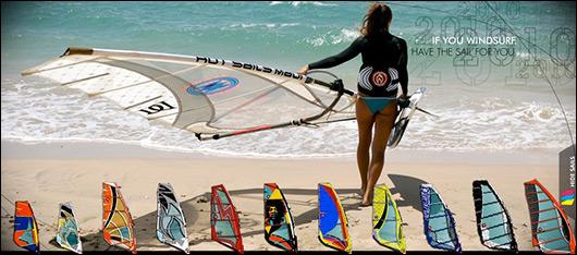 Sieplywa.pl - Windsurfing, Kitesurfing i Surfing w najlepszym wydaniu