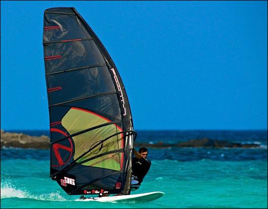 Sieplywa.pl - Windsurfing, Kitesurfing i Surfing w najlepszym wydaniu