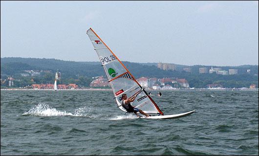 Sieplywa.pl - Windsurfing, Kitesurfing i Surfing w najlepszym wydaniu