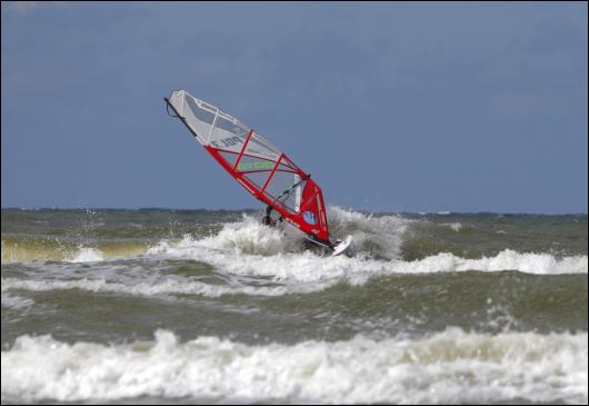 Sieplywa.pl - Windsurfing, Kitesurfing i Surfing w najlepszym wydaniu