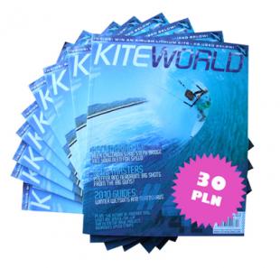 KITEWORLD 42 