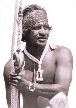 Eddie Aikau