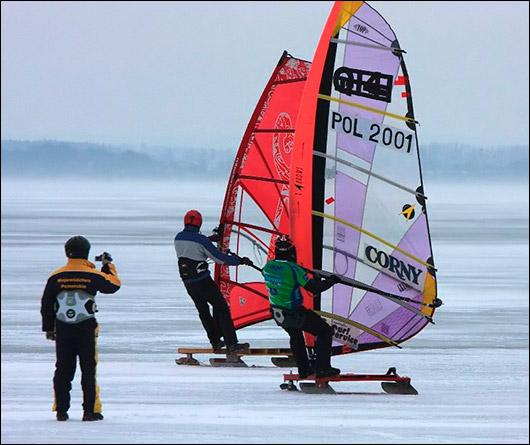 Sieplywa.pl - Windsurfing, Kitesurfing i Surfing w najlepszym wydaniu