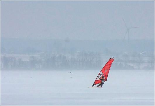 Sieplywa.pl - Windsurfing, Kitesurfing i Surfing w najlepszym wydaniu