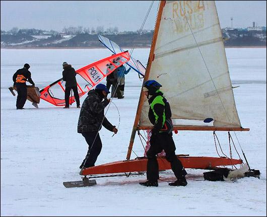 Sieplywa.pl - Windsurfing, Kitesurfing i Surfing w najlepszym wydaniu