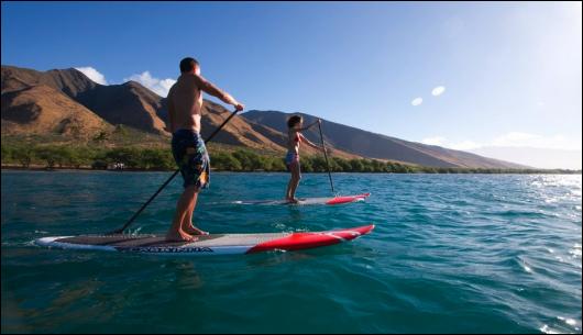 Sieplywa.pl - Windsurfing, Kitesurfing i Surfing w najlepszym wydaniu