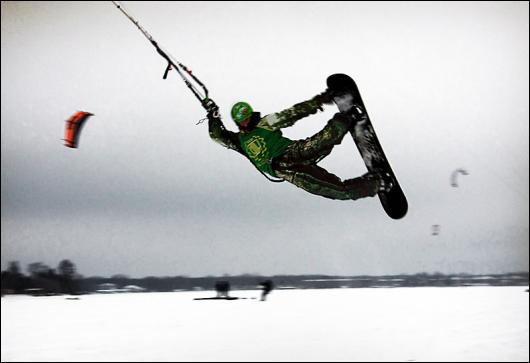 Sieplywa.pl - Windsurfing, Kitesurfing i Surfing w najlepszym wydaniu