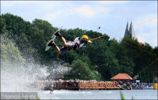 Sieplywa.pl - Windsurfing, Kitesurfing i Surfing w najlepszym wydaniu