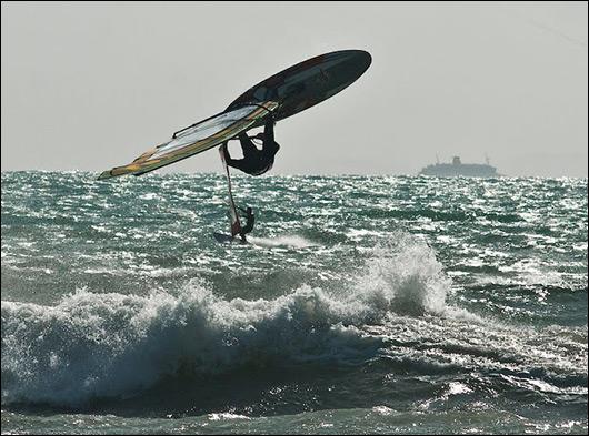 Sieplywa.pl - Windsurfing, Kitesurfing i Surfing w najlepszym wydaniu