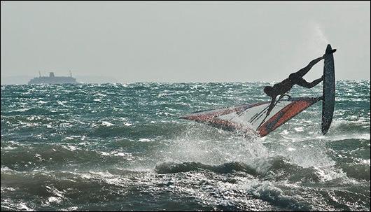 Sieplywa.pl - Windsurfing, Kitesurfing i Surfing w najlepszym wydaniu