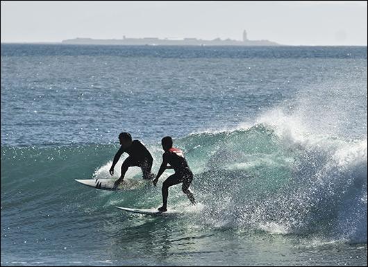 Sieplywa.pl - Windsurfing, Kitesurfing i Surfing w najlepszym wydaniu