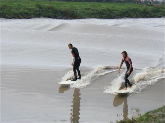 Sieplywa.pl - Windsurfing, Kitesurfing i Surfing w najlepszym wydaniu