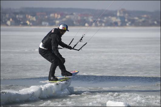 Sieplywa.pl - Windsurfing, Kitesurfing i Surfing w najlepszym wydaniu