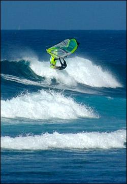 Sieplywa.pl - Windsurfing, Kitesurfing i Surfing w najlepszym wydaniu