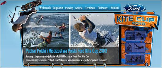 Sieplywa.pl - Windsurfing, Kitesurfing i Surfing w najlepszym wydaniu