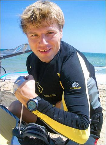 Sieplywa.pl - Windsurfing, Kitesurfing i Surfing w najlepszym wydaniu