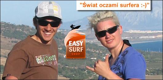 Sieplywa.pl - Windsurfing, Kitesurfing i Surfing w najlepszym wydaniu