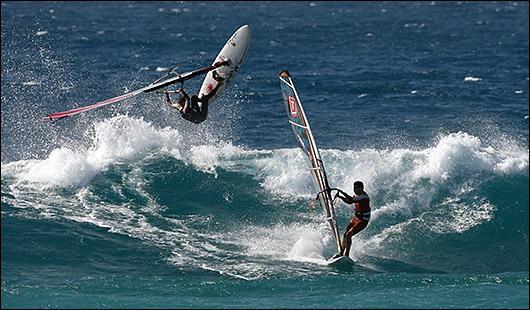 Sieplywa.pl - Windsurfing, Kitesurfing i Surfing w najlepszym wydaniu