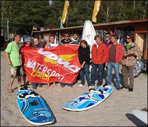 Sieplywa.pl - Windsurfing, Kitesurfing i Surfing w najlepszym wydaniu