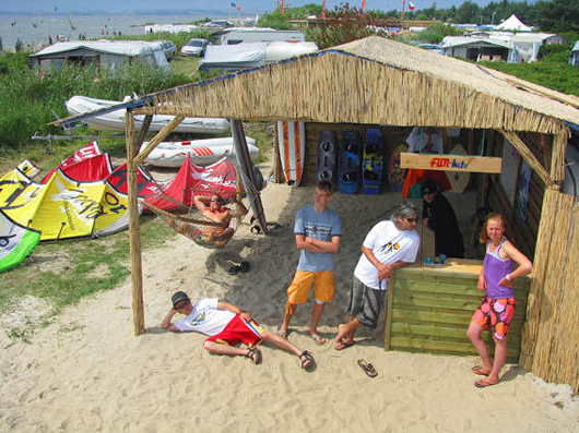 Sieplywa.pl - Windsurfing, Kitesurfing i Surfing w najlepszym wydaniu