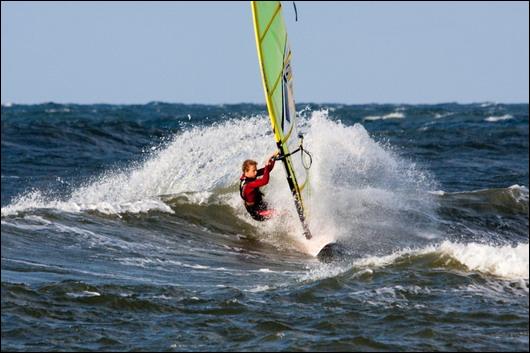 Sieplywa.pl - Windsurfing, Kitesurfing i Surfing w najlepszym wydaniu