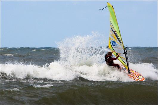 Sieplywa.pl - Windsurfing, Kitesurfing i Surfing w najlepszym wydaniu