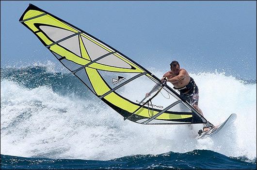 Sieplywa.pl - Windsurfing, Kitesurfing i Surfing w najlepszym wydaniu