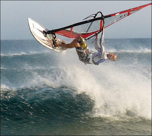 Sieplywa.pl - Windsurfing, Kitesurfing i Surfing w najlepszym wydaniu