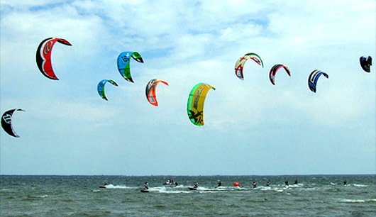 Sieplywa.pl - Windsurfing, Kitesurfing i Surfing w najlepszym wydaniu