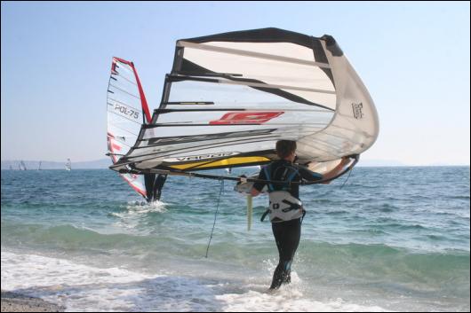 Sieplywa.pl - Windsurfing, Kitesurfing i Surfing w najlepszym wydaniu