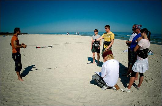 Sieplywa.pl - Windsurfing, Kitesurfing i Surfing w najlepszym wydaniu