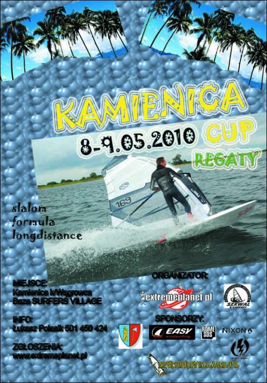 Sieplywa.pl - Windsurfing, Kitesurfing i Surfing w najlepszym wydaniu