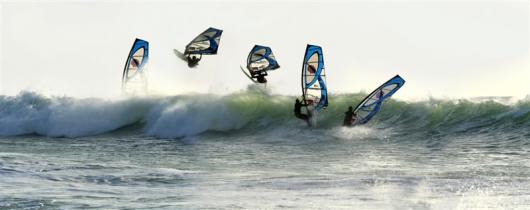 Sieplywa.pl - Windsurfing, Kitesurfing i Surfing w najlepszym wydaniu