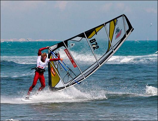 Sieplywa.pl - Windsurfing, Kitesurfing i Surfing w najlepszym wydaniu