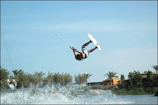 Sieplywa.pl - Windsurfing, Kitesurfing i Surfing w najlepszym wydaniu