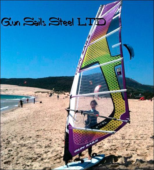 Sieplywa.pl - Windsurfing, Kitesurfing i Surfing w najlepszym wydaniu