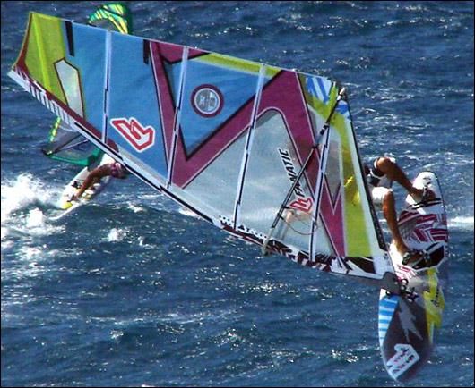 Sieplywa.pl - Windsurfing, Kitesurfing i Surfing w najlepszym wydaniu